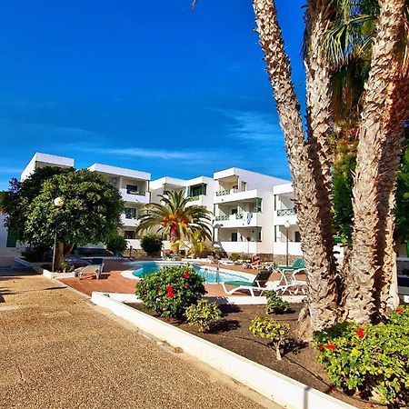 شقة Cactus, Playa Y Piscina كوستا تاغيسي المظهر الخارجي الصورة